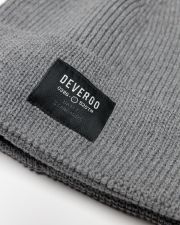 MEN'S KNITTED CAP