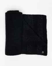 WOMEN'S KNITTED SCARF