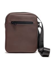 BROWN MEN'S BAG