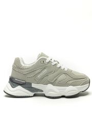 GREY WOMEN'S SNEAKER  - VERA