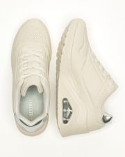 BEIGE WOMEN'S SNEAKER  - DAYTONA