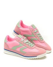 PINK WOMEN'S SNEAKER  - JENNY