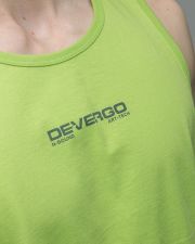 BEIGE MEN'S SINGLET