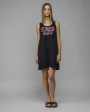 BLACK WOMEN'S DRESS