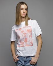 WOMEN'S SHORT SLEEVE T-SHIRT