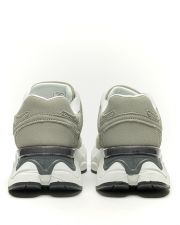 GREY WOMEN'S SNEAKER  - VERA