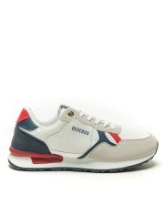 WHITE MEN'S SNEAKER  - WILSON