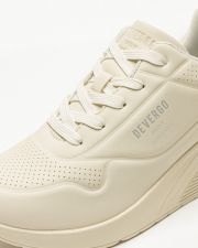 BEIGE WOMEN'S SNEAKER  - DAYTONA