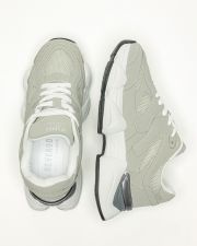 GREY WOMEN'S SNEAKER  - VERA
