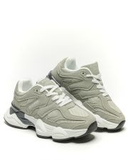 GREY WOMEN'S SNEAKER  - VERA