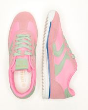 PINK WOMEN'S SNEAKER  - JENNY