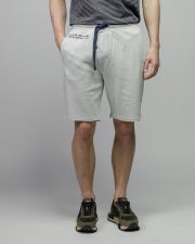 GREY MEN'S SHORTS