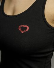 BLACK WOMEN'S TOP