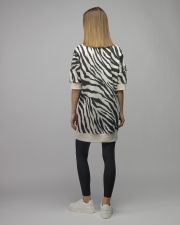 BLACK WOMEN'S DRESS