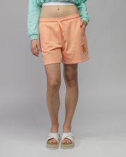 CORAL WOMEN'S SHORTS
