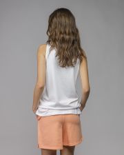 WHITE WOMEN'S TOP