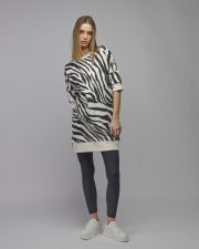 BLACK WOMEN'S DRESS