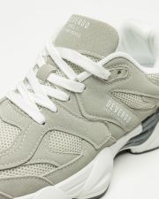 GREY WOMEN'S SNEAKER  - VERA