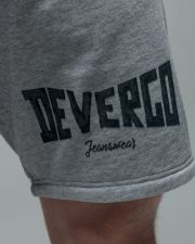 GREY MEN'S SHORTS