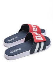 BLUE MEN'S SLIPPERS  - BRUNO NEW