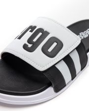BLACK MEN'S SLIPPERS  - BRUNO NEW