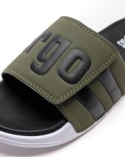 KHAKI MEN'S SLIPPERS  - BRUNO NEW