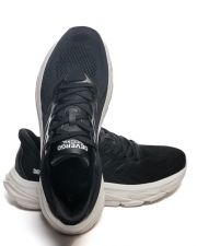 BLACK MEN'S SNEAKER - CONRAD