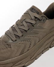 KHAKI MEN'S SNEAKER - CONRAD