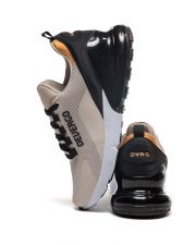 BEIGE MEN'S SNEAKER - DELTA