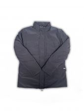BLUE MEN'S COAT