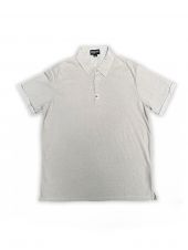 GREY MEN'S T-SHIRT