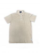 BROWN MEN'S T-SHIRT