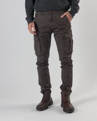 GREY MEN'S PANTS