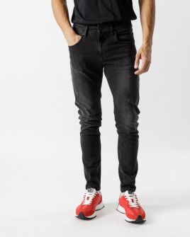 INDIGO MEN'S JEANS - NEW FRANK 23503 1J23FW0003LP2350ST