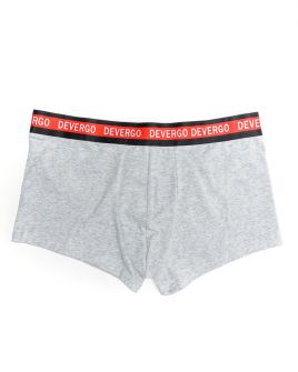 GREY MEN'S UNDERWEAR 1U23FW2006SP7000