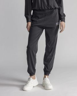 GREY WOMEN'S SWEATPANTS 2D24SS1593LP0224