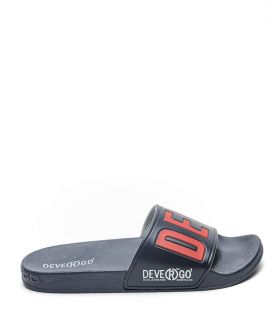 MEN'S SLIDES - CARAVEL DE24SS2026PU