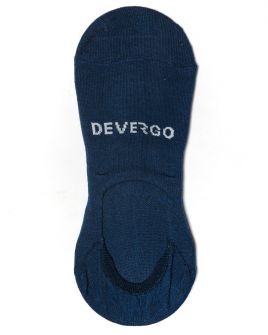 BLUE MEN'S SOCKS 1D24SS8054ZO8000
