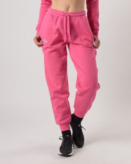 PINK WOMEN'S SWEATPANTS 2D24FW1588LP0705