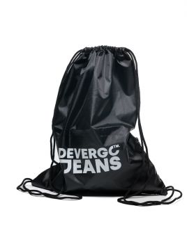 BLACK MEN'S BAG 1D25SS8076BG1600