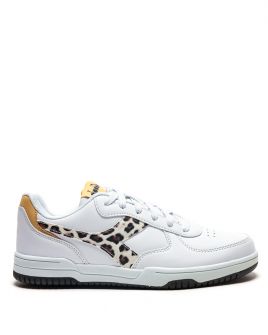DIADORA WOMEN'S SNEAKERS - RAPTOR LOW LEOPARD DD-101179741 23FW WN