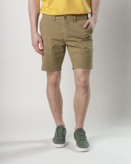 BROWN MEN'S SHORTS 1D25SS1014MP6106