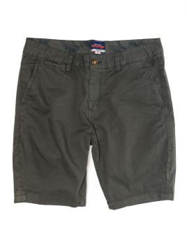 KHAKI MEN'S SHORTS 1D25SS1006MP6106