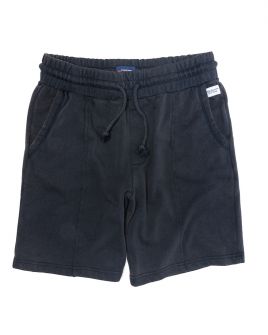 BLUE MEN'S SHORTS 1D25SS1105MP0724