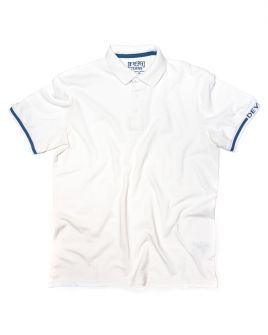 WHITE MEN'S T-SHIRT 1D25SS4011SS2405