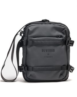 GREY MEN'S BAG 1D25FW8073BG1600