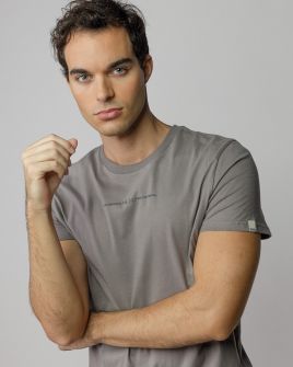 MEN'S SHORT SLEEVE T-SHIRT 1D25FW4045SS0104