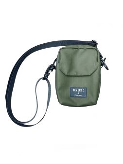 KHAKI MEN'S BAG 1D25FW8082BG1600