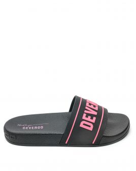 WOMEN'S SLIPPERS  - ARIA DE26SS2533TP SY