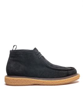 BEIGE MEN'S SHOES - TONI DE25FW3050SU WR